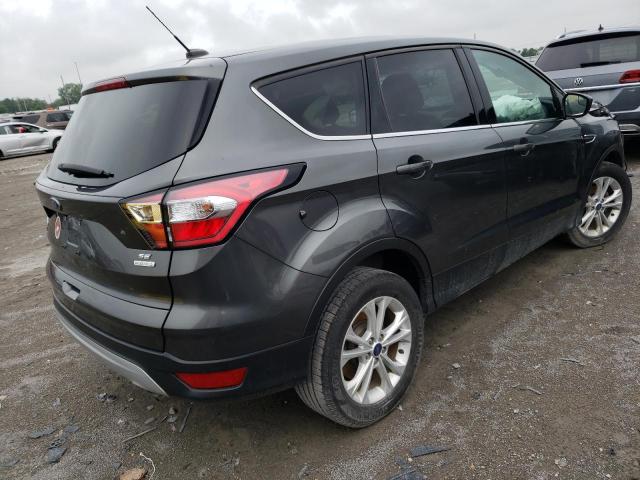Photo 3 from auction – 2017 FORD ESCAPE SE with VIN 1FMCU0GD9HUC25334