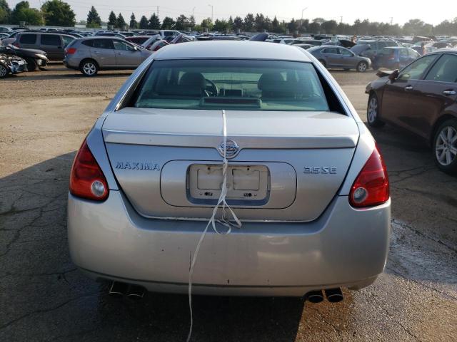 صورة رقم 6 من المزاد - 2004 NISSAN MAXIMA SE مع VIN 1N4BA41E34C908413