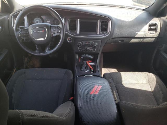 Photo 8 from auction – 2018 DODGE CHARGER SX with VIN 2C3CDXBG4JH218108