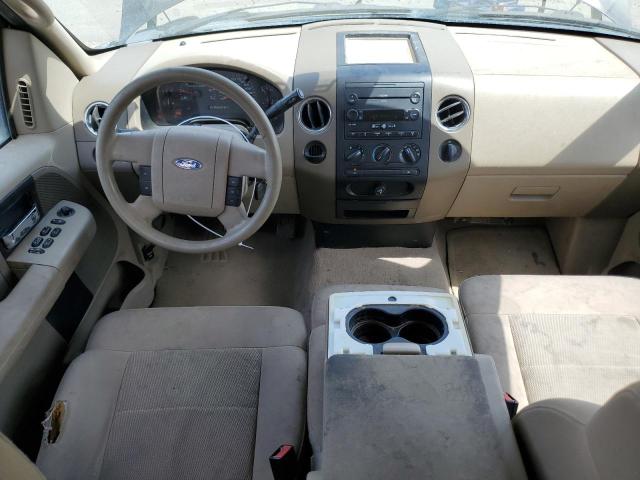 Photo 8 from auction – 2006 FORD F150 with VIN 1FTPX12576FA10376