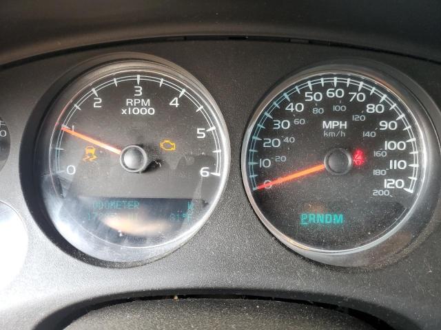 صورة رقم 9 من المزاد - 2013 CHEVROLET AVALANCHE مع VIN 3GNMCFE0XDG149108
