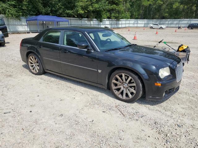Photo 4 from auction – 2007 CHRYSLER 300C SRT-8 with VIN 2C3LA73W37H787264