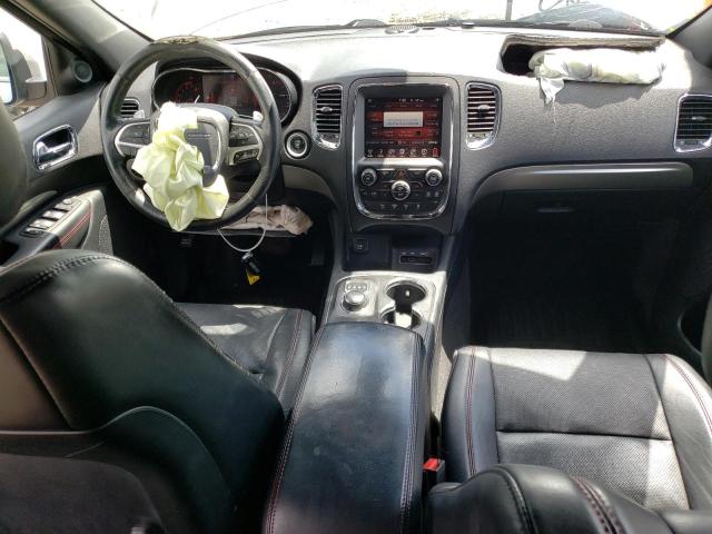 Photo 8 from auction – 2014 DODGE DURANGO R/ with VIN 1C4SDJCT0EC305092