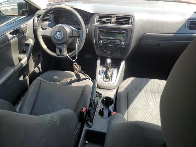 Photo 8 from auction – 2013 VOLKSWAGEN JETTA BASE with VIN 3VW2K7AJ8DM383267