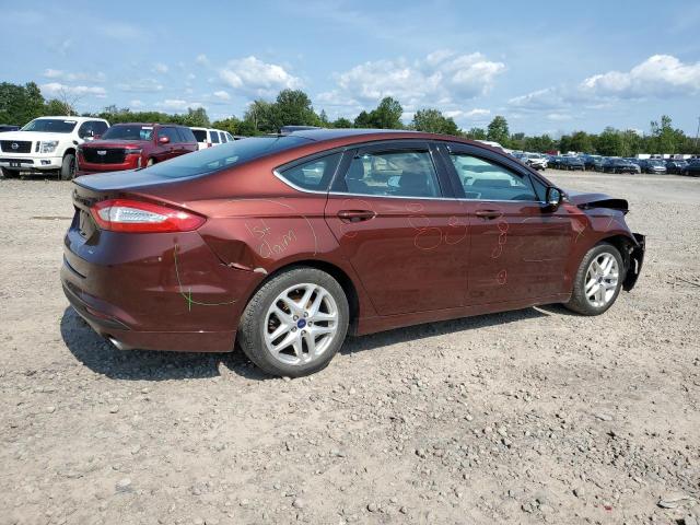 Photo 3 from auction – 2015 FORD FUSION SE with VIN 3FA6P0H79FR273167