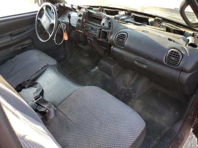 Photo 8 from auction – 2001 DODGE RAM 1500 with VIN 1B7HC16X01S166108