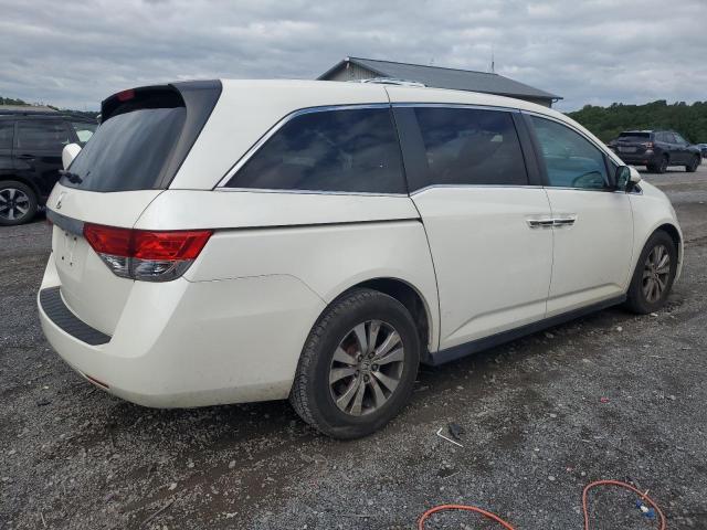 Photo 3 from auction – 2015 HONDA ODYSSEY EX with VIN 5FNRL5H68FB113175