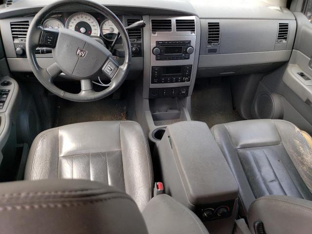 Photo 8 from auction – 2004 DODGE DURANGO LI with VIN 1D4HB58D24F198524