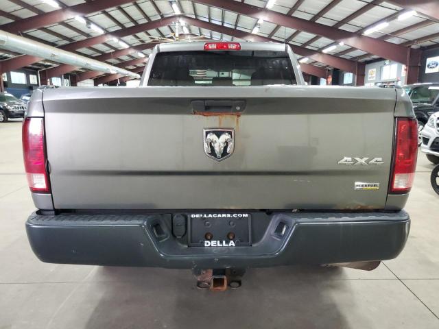 Photo 6 from auction – 2012 DODGE RAM 1500 S with VIN 1C6RD7FP1CS345059