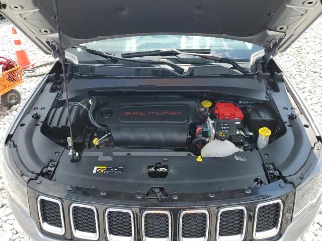 Photo 12 from auction – 2020 JEEP COMPASS LA with VIN 3C4NJDBB7LT174860