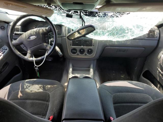 Photo 8 from auction – 2003 FORD EXPLORER with VIN 1FMZU73K63ZB55682