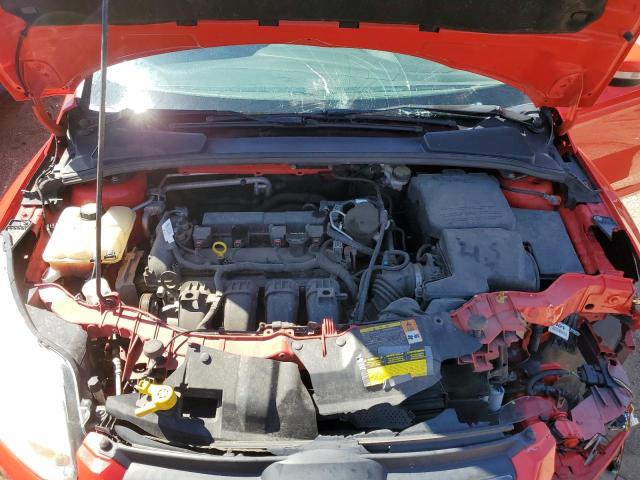 Снимка 11 от търг – 2013 FORD FOCUS SE с VIN 1FADP3F23DL325937