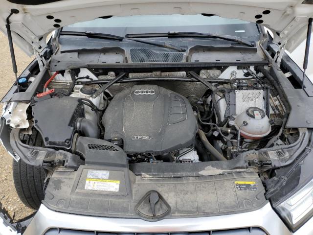 Photo 12 from auction – 2018 AUDI Q5 TECHNIK with VIN WA1FNAFY9J2221126