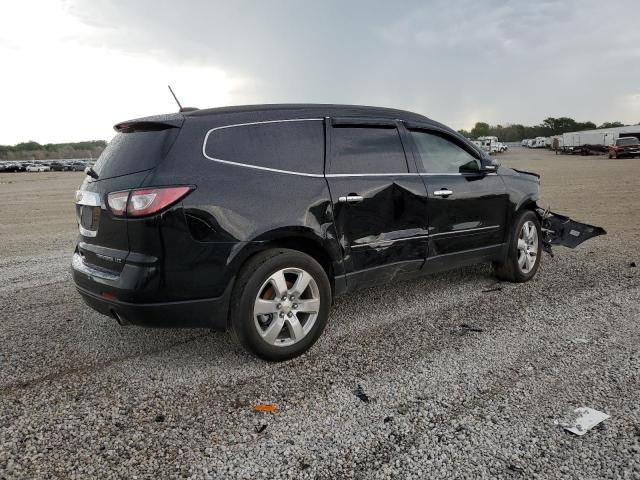 Photo 3 from auction – 2016 CHEVROLET TRAVERSE L with VIN 1GNKRJKD0GJ154689
