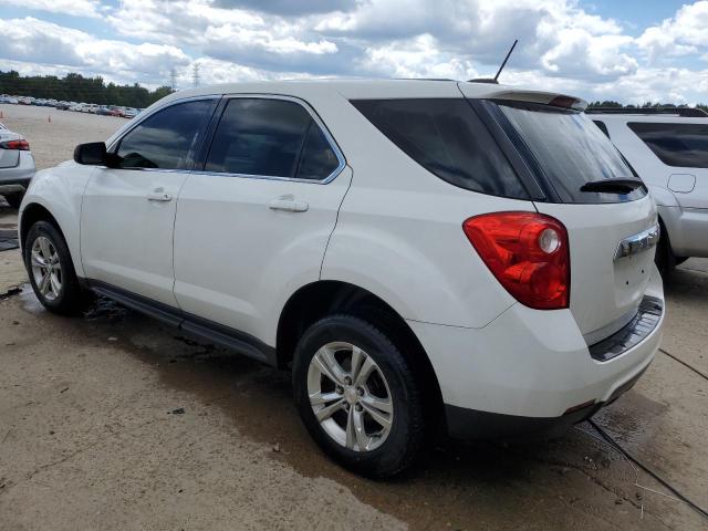 Photo 2 from auction – 2015 CHEVROLET EQUINOX LS with VIN 2GNALAEK8F1102873