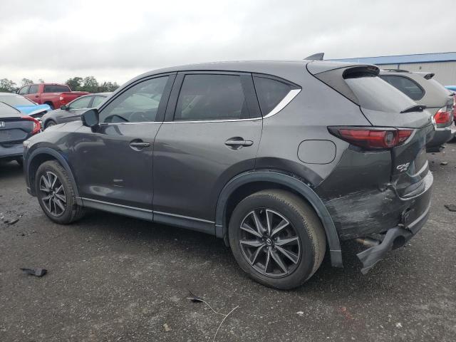 Zdjęcie 2 z aukcji – 2017 MAZDA CX-5 GRAND z VIN JM3KFBDL2H0189079