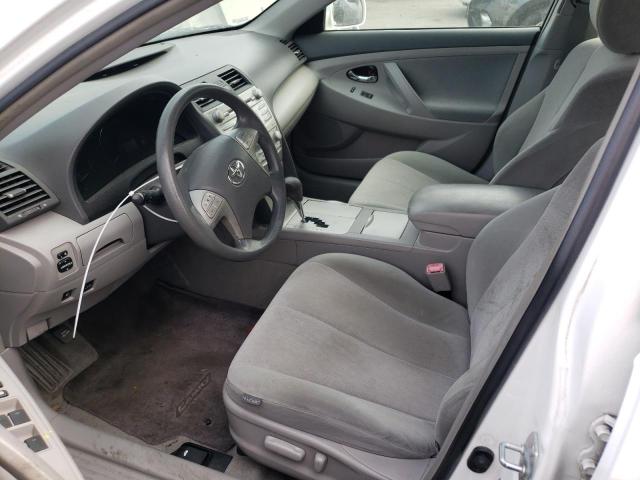 Photo 7 from auction – 2010 TOYOTA CAMRY HYBR with VIN 4T1BB3EK4AU123403