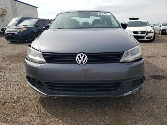 Photo 5 from auction – 2012 VOLKSWAGEN JETTA BASE with VIN 3VW2K7AJ4CM372510