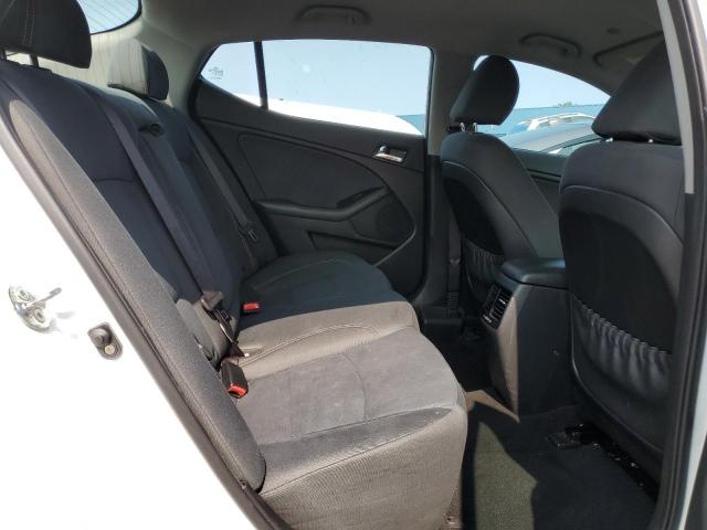 Photo 10 from auction – 2013 KIA OPTIMA HYB with VIN KNAGM4AD7D5057510