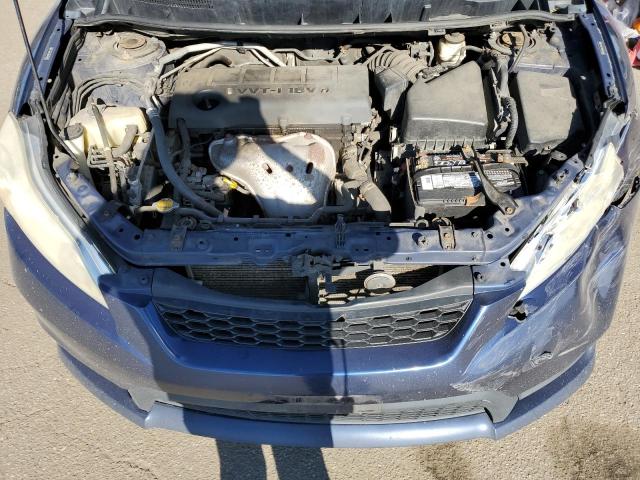 Photo 11 from auction – 2013 TOYOTA COROLLA MA with VIN 2T1KE4EE9DC050770