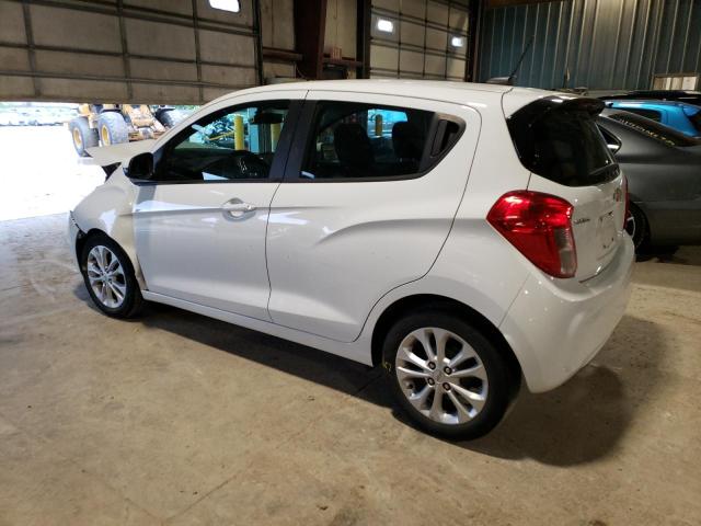 Photo 2 from auction – 2021 CHEVROLET SPARK 1LT with VIN KL8CD6SA7MC219786