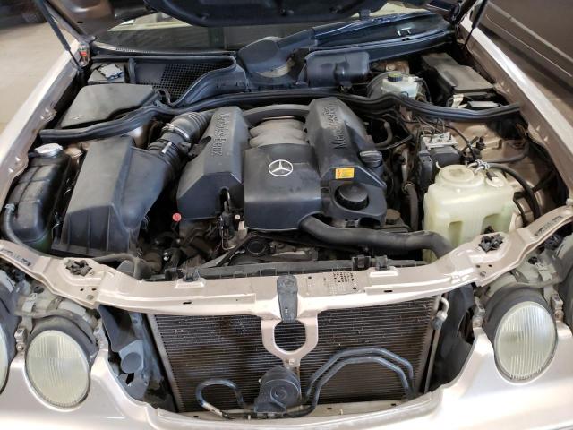 Zdjęcie 11 z aukcji – 2002 MERCEDES-BENZ E 320 z VIN WDBJF65J62B396478