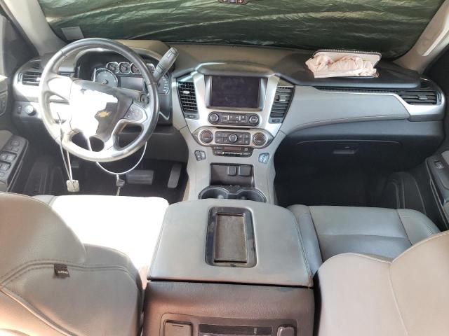 Photo 8 from auction – 2015 CHEVROLET SUBURBAN C with VIN 1GNSCJKC4FR569779