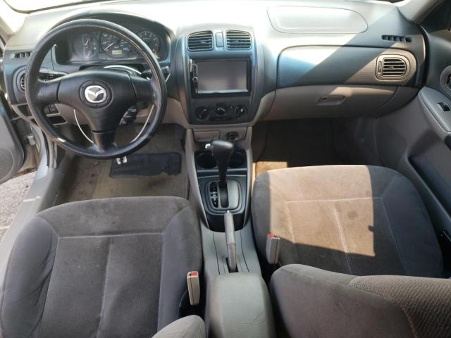 صورة رقم 8 من المزاد - 2003 MAZDA PROTEGE DX مع VIN JM1BJ225731160966