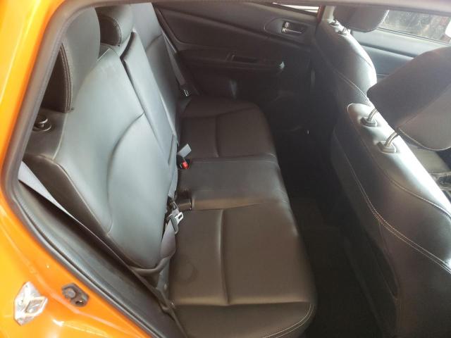 Photo 11 from auction – 2014 SUBARU XV CROSSTR with VIN JF2GPAKC2E8338663