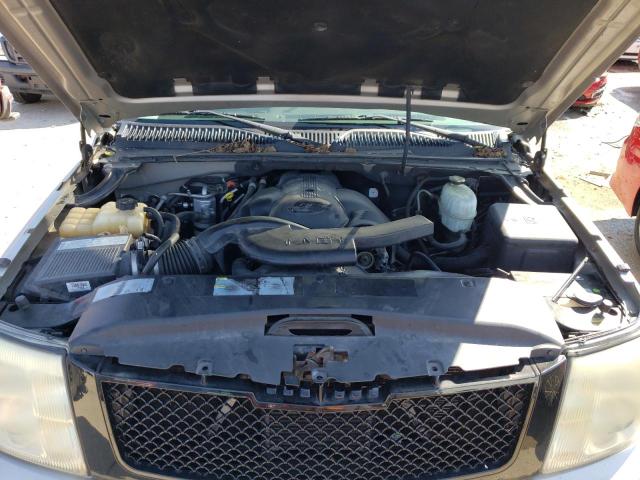 Photo 12 from auction – 2004 CADILLAC ESCALADE E with VIN 3GYFK66N14G307473