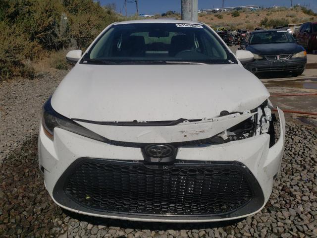 Photo 5 from auction – 2022 TOYOTA COROLLA LE with VIN 5YFEPMAE9NP330333