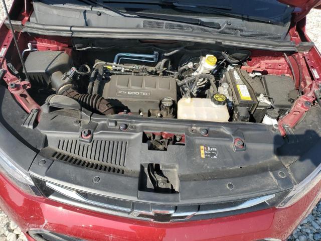 Photo 12 from auction – 2020 CHEVROLET TRAX 1LT with VIN 3GNCJPSB7LL247712