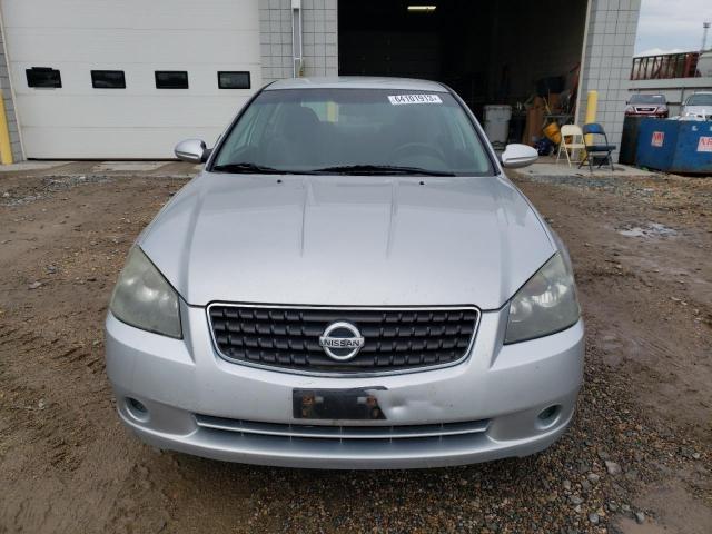 Photo 5 from auction – 2006 NISSAN ALTIMA with VIN 1N4AL11D36C270694