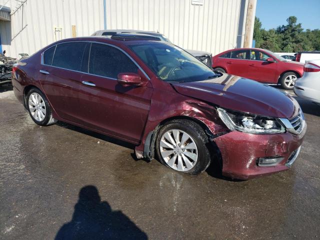 Photo 4 from auction – 2015 HONDA ACCORD EX with VIN 1HGCR2F73FA274574
