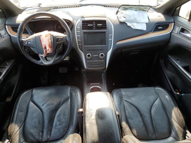 Photo 8 from auction – 2015 LINCOLN MKC with VIN 5LMCJ1A95FUJ32985