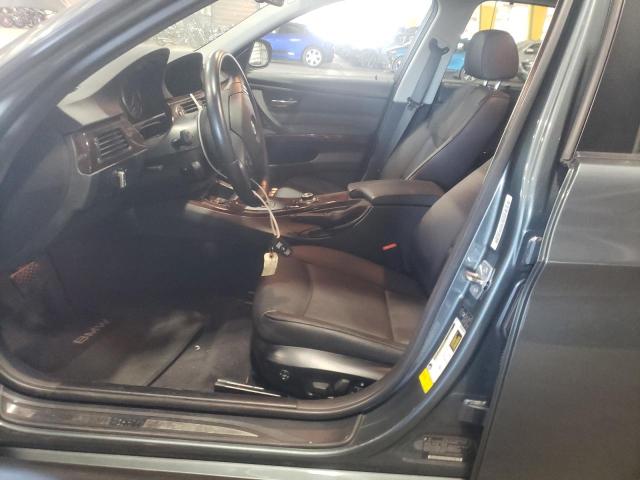 Photo 7 from auction – 2011 BMW 328 I SULE with VIN WBAPH5C53BA444057
