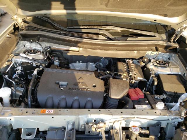 Photo 12 from auction – 2018 MITSUBISHI OUTLANDER with VIN JA4AD2A37JZ056005