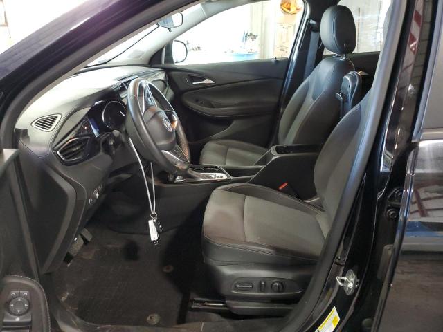 Photo 7 from auction – 2021 BUICK ENCORE GX with VIN KL4MMESL3MB111253