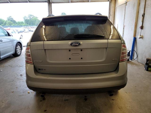 Photo 6 from auction – 2007 FORD EDGE SEL with VIN 2FMDK38C77BA51608