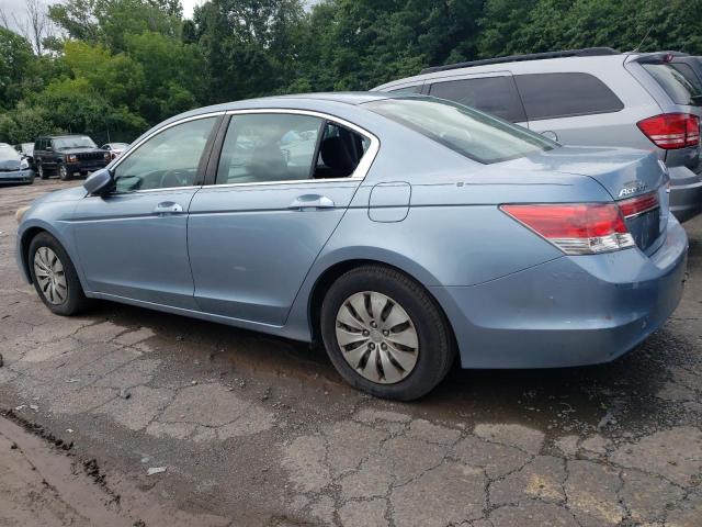 Photo 2 from auction – 2011 HONDA ACCORD LX with VIN 1HGCP2F35BA103581
