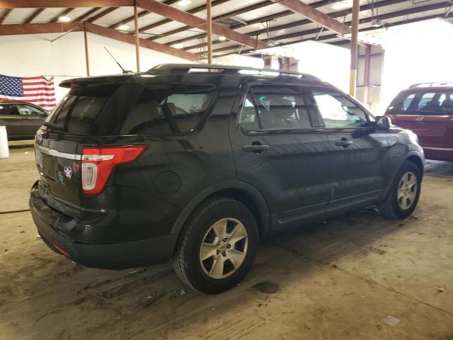 Photo 3 from auction – 2014 FORD EXPLORER with VIN 1FM5K7B84EGA95801