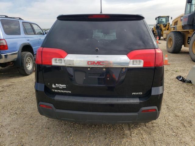 Photo 6 from auction – 2014 GMC TERRAIN SL with VIN 2GKFLVEK3E6345602