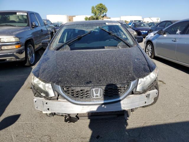Photo 5 from auction – 2015 HONDA CIVIC EX with VIN 19XFB2F84FE256333