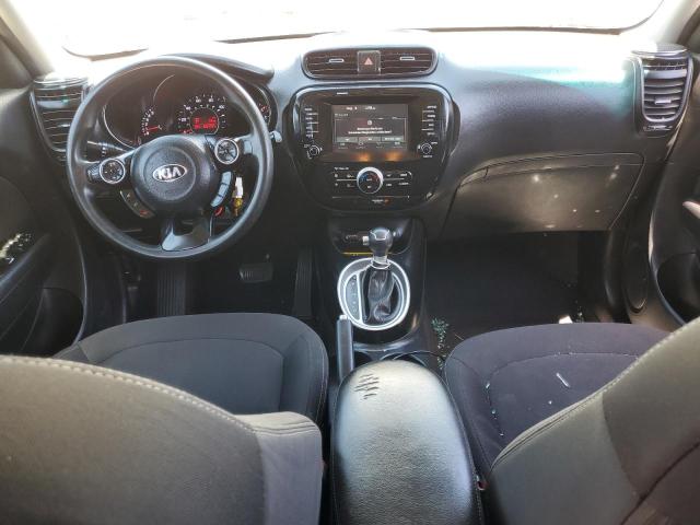 Photo 8 from auction – 2018 KIA SOUL with VIN KNDJN2A27J7536664