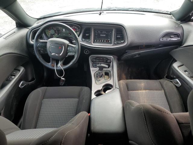 Photo 8 from auction – 2022 DODGE CHALLENGER with VIN 2C3CDZGG4NH132551