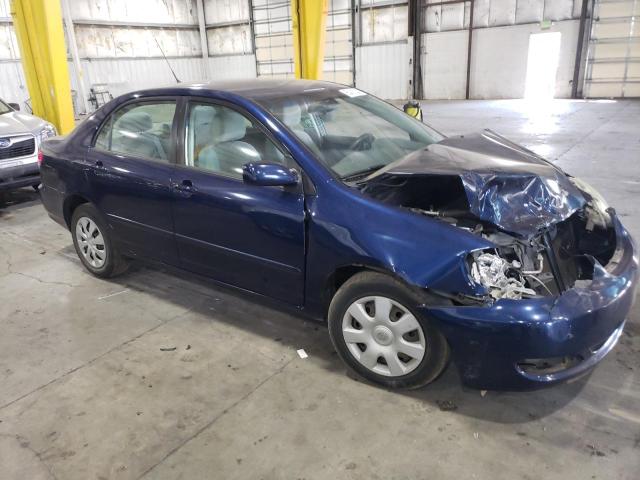 Photo 4 from auction – 2007 TOYOTA COROLLA CE with VIN 1NXBR32E27Z922356