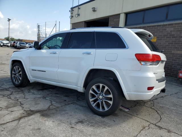 Photo 2 from auction – 2017 JEEP GRAND CHER with VIN 1C4RJFCG1HC694563