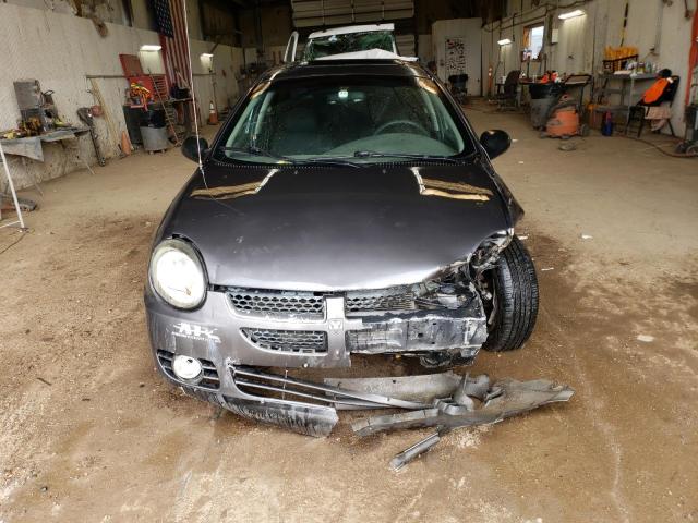 Photo 5 from auction – 2003 DODGE NEON SXT with VIN 1B3ES56C33D218401