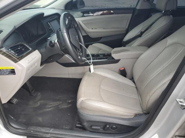 Photo 7 from auction – 2016 HYUNDAI SONATA SPO with VIN 5NPE34AF2GH311983