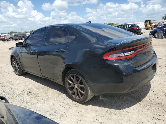 Photo 2 from auction – 2016 DODGE DART SE with VIN 1C3CDFAA5GD750481